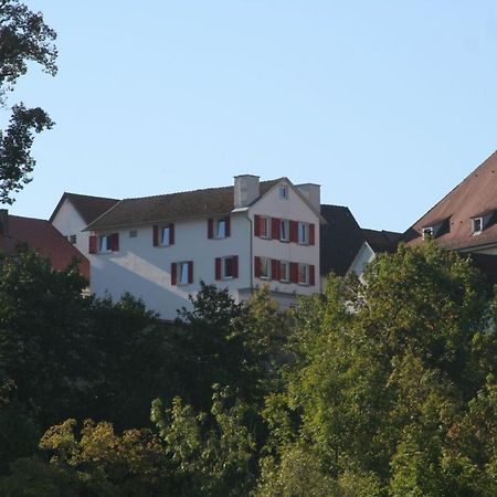 Hotel Gaestehaus Theresia Garni Muhlheim an der Donau Exteriör bild