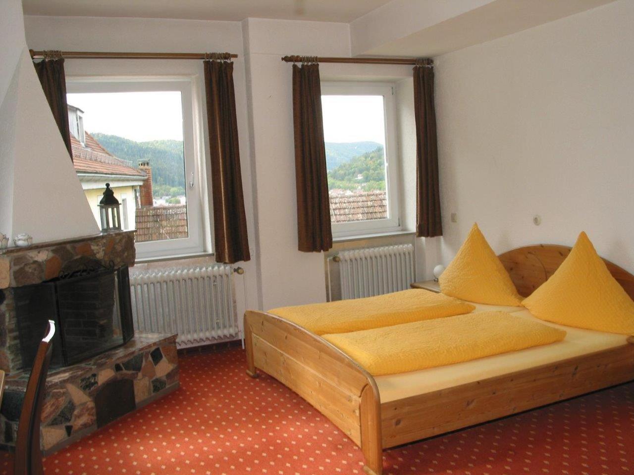 Hotel Gaestehaus Theresia Garni Muhlheim an der Donau Exteriör bild