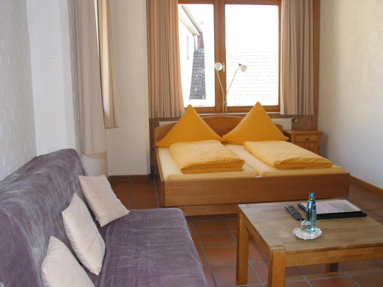 Hotel Gaestehaus Theresia Garni Muhlheim an der Donau Exteriör bild