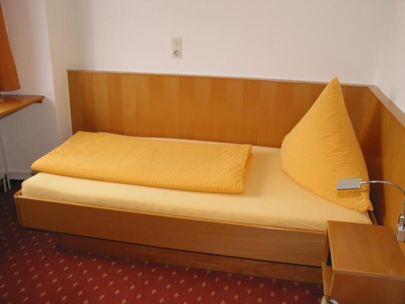 Hotel Gaestehaus Theresia Garni Muhlheim an der Donau Exteriör bild